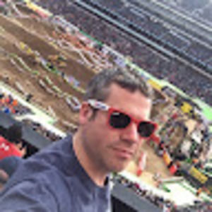 Meet your Posher, Joel